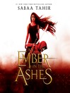 Cover image for An Ember in the Ashes